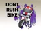Bike Dont Rush — 無料オンラインゲーム
