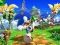 Sonic Adventure Run — 無料オンラインゲーム