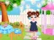 Baby Taylor Backyard Decorating — 無料オンラインゲーム