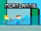 ゲームMcatlantisオンライン
