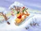 Winnie the Pooh Christmas Jigsaw Puzzle 2 — 無料オンラインゲーム