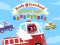 ゲームDisney junior ready for preschool Color & Seek Adventuresオンライン