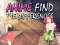 ゲームAnime Find The Differencesオンライン
