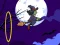 Flying witch halloween — 無料オンラインゲーム