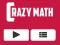 ゲームCrazy Mathオンライン