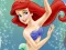Little Mermaid Jigsaw Puzzle Collection — 無料オンラインゲーム