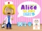 ゲームWorld of Alice The Bonesオンライン