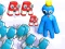 Alphabet Run — 無料オンラインゲーム