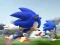 Sonic Runner — 無料オンラインゲーム