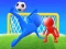 Goal Arena 3D — 無料オンラインゲーム