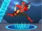 ゲームPower Rangers Spaces Mysteryオンライン