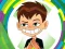 ゲームBen 10 Memory Timeオンライン