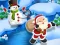 Santa SnowMan Jump — 無料オンラインゲーム