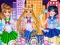 Sailor Moon Cosplay Show — 無料オンラインゲーム