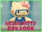 Hello Kitty Day Look — 無料オンラインゲーム