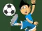 ゲームSoccer Stars Jigsawオンライン