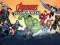 Superheroes Avengers Hydra Dash — 無料オンラインゲーム
