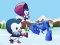 Angry Penguins — 無料オンラインゲーム