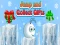 Jump and Collect Gifts — 無料オンラインゲーム