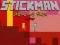 Stickman Steve vs Alex Nether — 無料オンラインゲーム