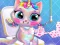 Twinkle My Unicorn Cat Princess Caring — 無料オンラインゲーム