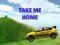 ゲームTaxi - Take me homeオンライン