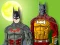 ゲームBatman Dressオンライン