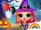 BFFs Unique Halloween Costumes — 無料オンラインゲーム
