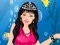 ゲームBarbie Mermaid Dressupオンライン