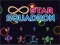 Infinity Star Squadron — 無料オンラインゲーム