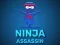 Ninja Assassin — 無料オンラインゲーム