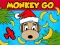 Monkey Go — 無料オンラインゲーム