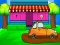 Orange Car Escape 2 — 無料オンラインゲーム