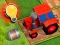 Farm Puzzle 3D — 無料オンラインゲーム