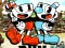 Cuphead Run version — 無料オンラインゲーム
