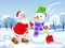 Santa Claus Fun Time — 無料オンラインゲーム
