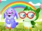 Owl and Rabbit Fashion — 無料オンラインゲーム