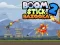Boom Stick Bazooka — 無料オンラインゲーム