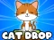 Cat Drop — 無料オンラインゲーム