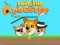 Save The Dogster — 無料オンラインゲーム
