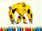 ゲームBen10 Monsters Coloring bookオンライン
