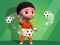 Mr Spy: Soccer Killer — 無料オンラインゲーム