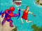 Superhero Police Speed Hero Rescue Mission — 無料オンラインゲーム