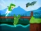 Dino kids Adventure — 無料オンラインゲーム