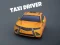 ゲームTaxi Driver 3Dオンライン