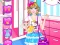 Barbie With Kitty — 無料オンラインゲーム