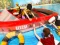 Beach Rescue Emergency Boat — 無料オンラインゲーム