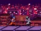 Endless Cyberpunk Runner — 無料オンラインゲーム