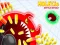 ゲームHoley.io battle royaleオンライン