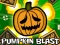 ゲームPumpkin Blast!オンライン